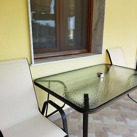 Babis Apartment *
