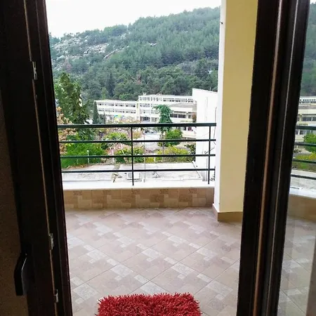 Appartement Babis Kavala
