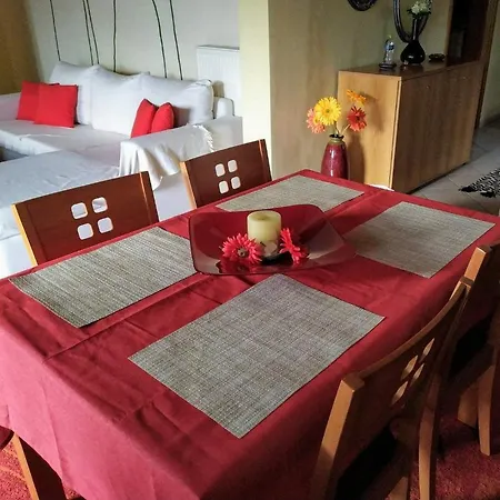 Apartment Babis *