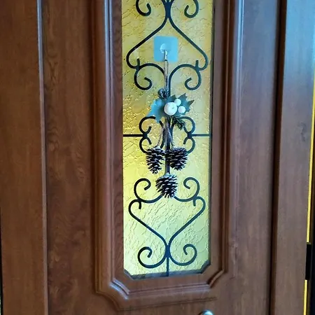 Babis Appartement Kavala